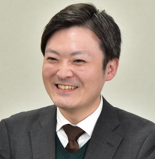 山田俊介（やまだ・しゅんすけ） 岐阜新聞社／報道部記者・遊軍担当