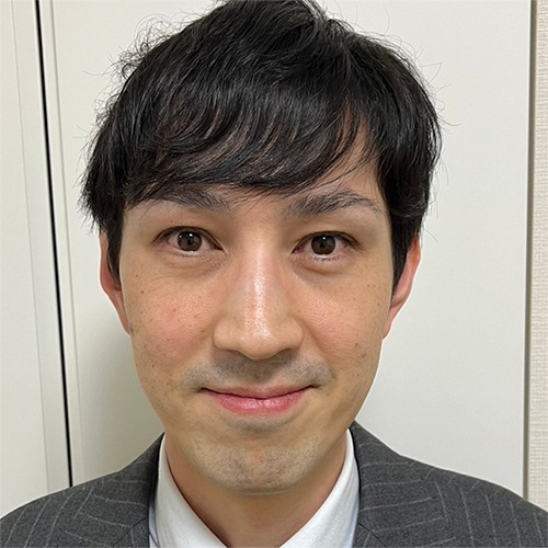 岩崎邦宏