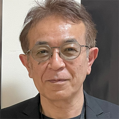 寺園慎一