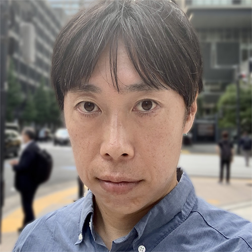 藤田知也