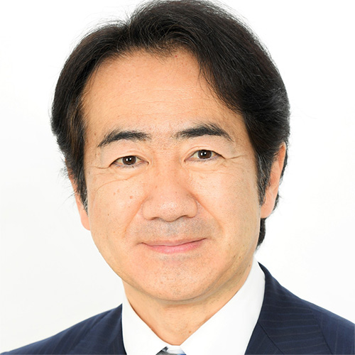 山口豊
