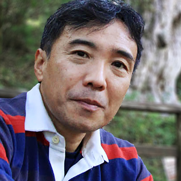 武田剛（たけだ・つよし） 市民メディア「屋久島ポスト」共同代表