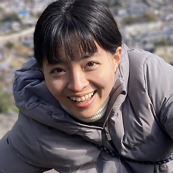 大間千奈美