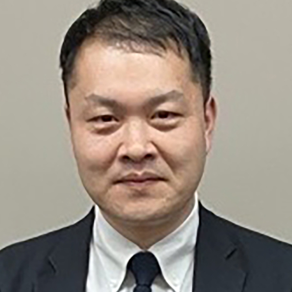 古川大二