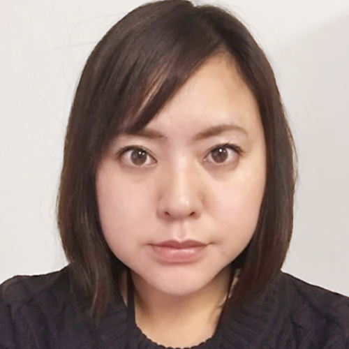 乾栄里子（いぬい・えりこ） 新聞労連ジェンダー研究部所属、記者