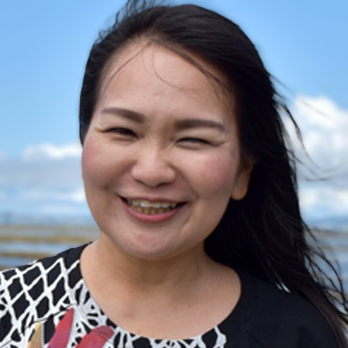 慶田城七瀬（けだしろ・ななせ） 琉球新報記者