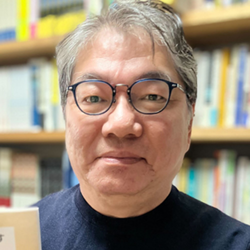 木瀬貴吉（きせ・たかよし） 出版社「ころから」代表