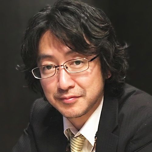鈴木誠之（すずき・まさし） イマーシブプレス代表／元静岡新聞社編集局社会部長