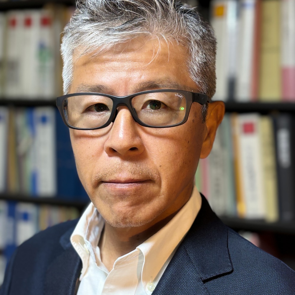 小林和樹(こばやし・かずき) ジャーナリスト