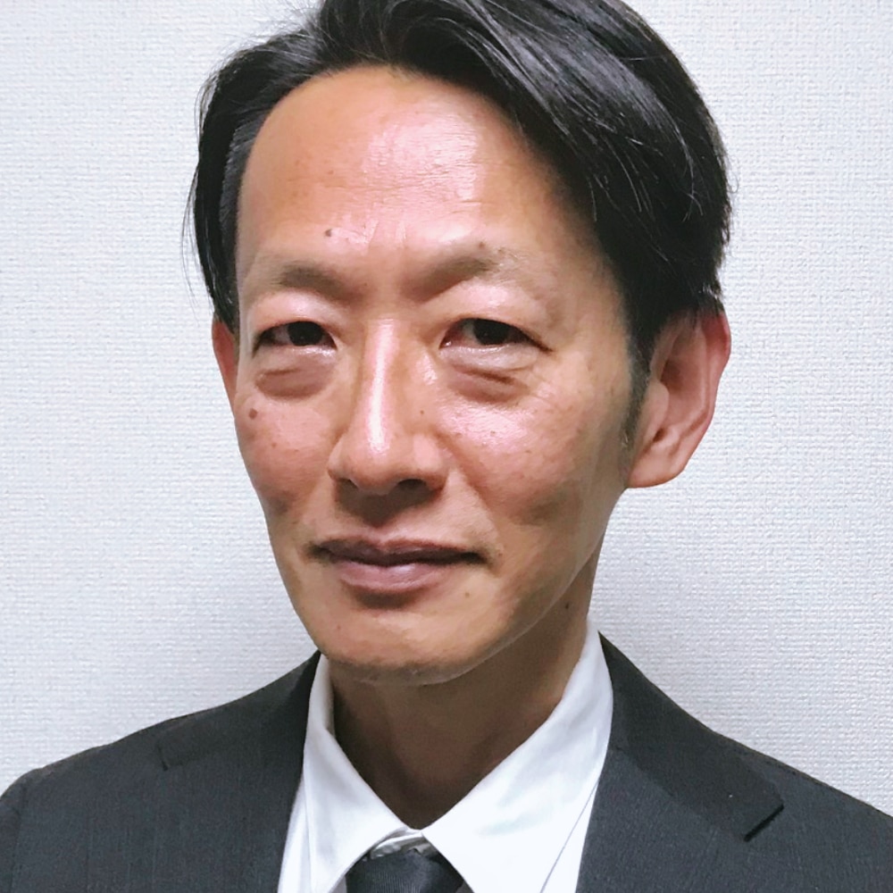 岡本晃明(おかもと・てるあき) 京都新聞/東京支社編集部長兼論説委員