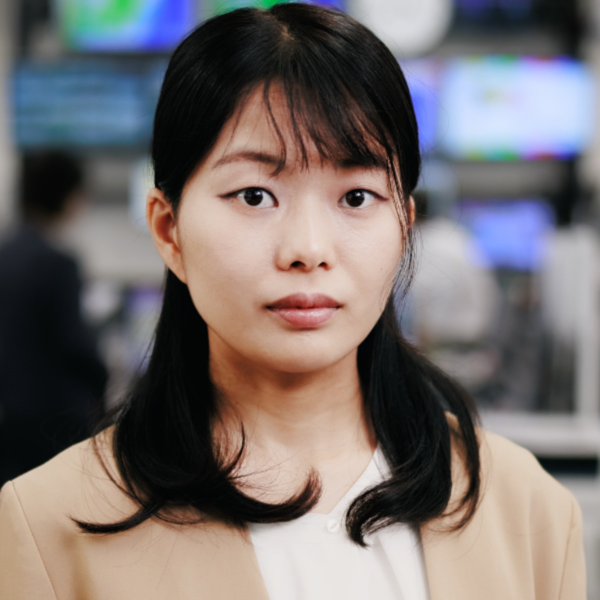 幾島奈央 北海道放送デジタル戦略部