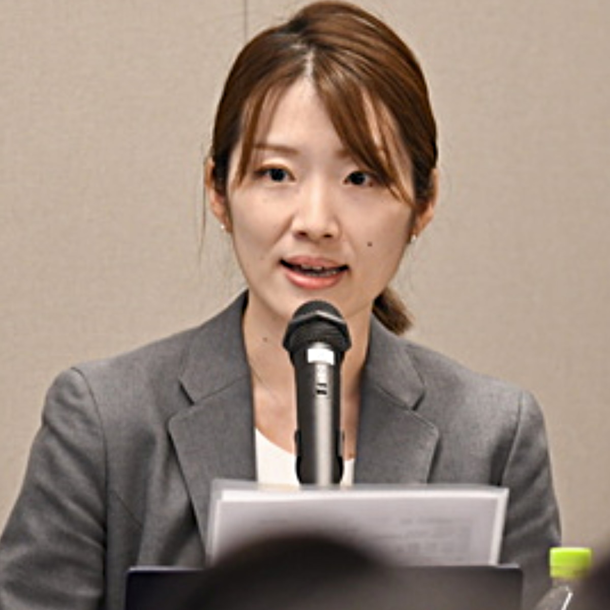 岩崎志帆（いわさき・しほ） 北海道新聞編集局デジタル編成チーム記者