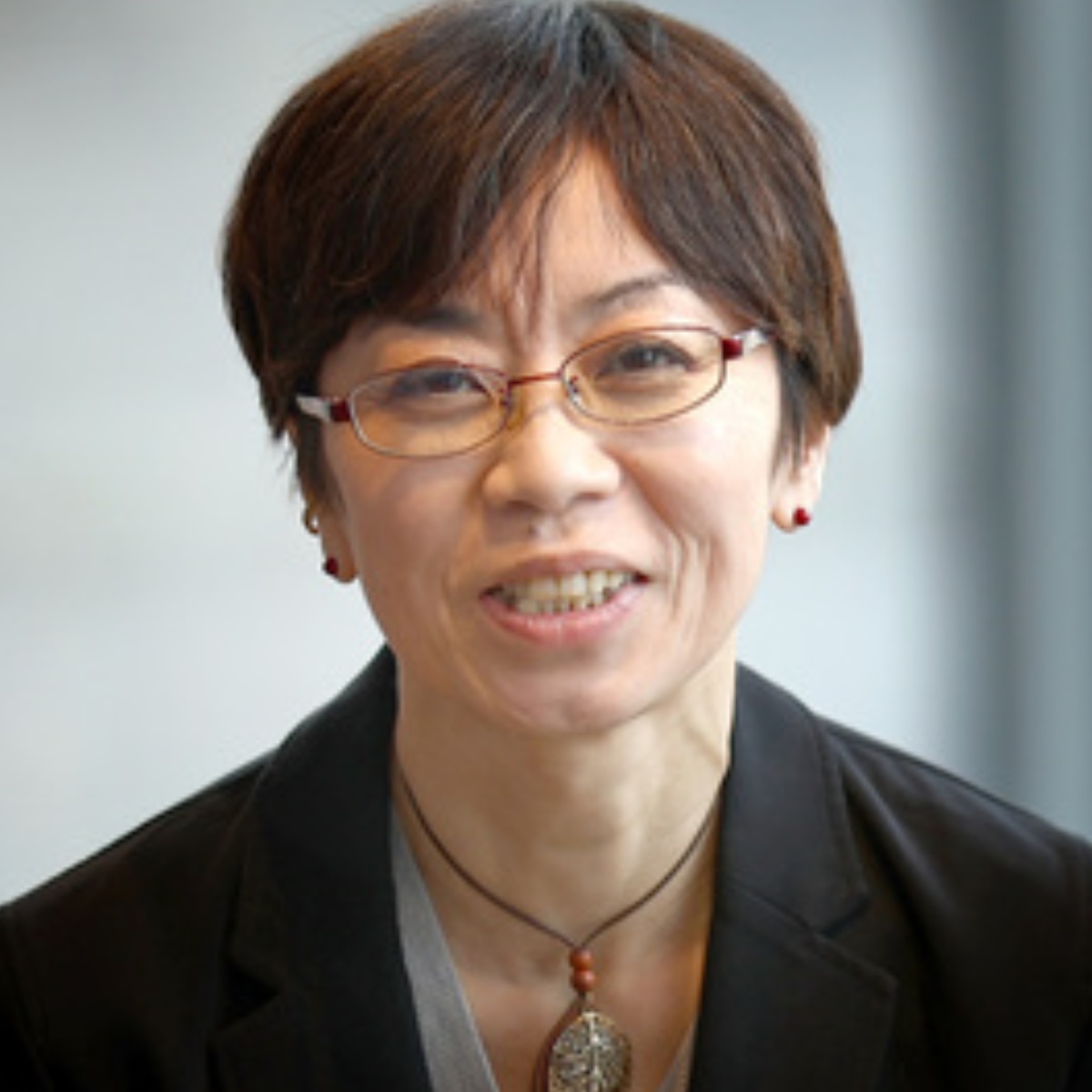 森貴子（もり・たかこ） 北海道新聞編集局コンテンツ総括