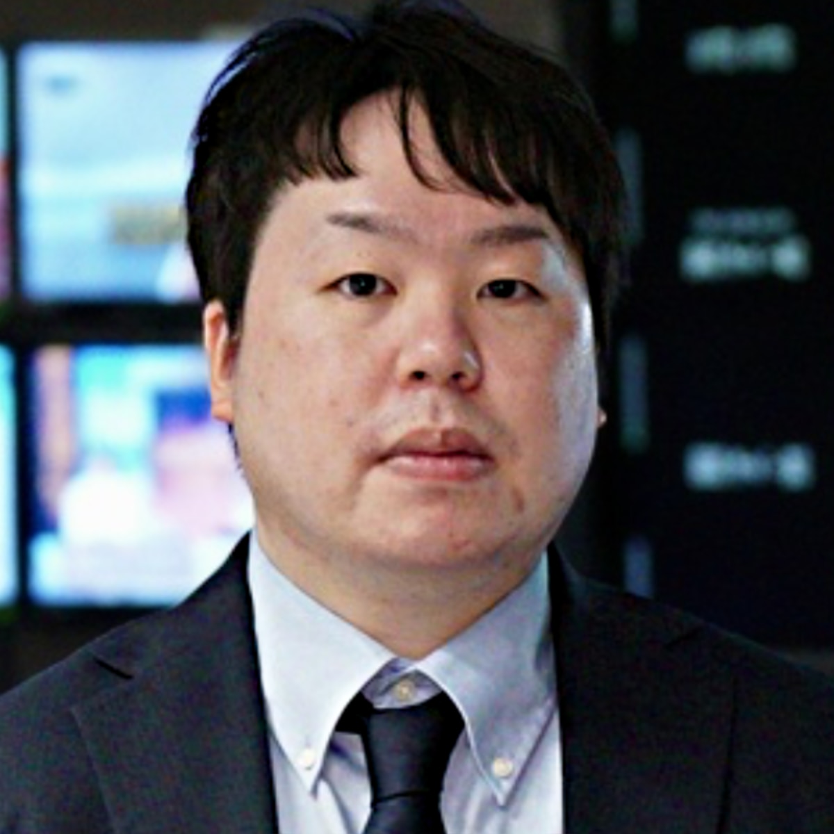 須藤真之介（すどう しんのすけ） 北海道テレビ放送報道部記者