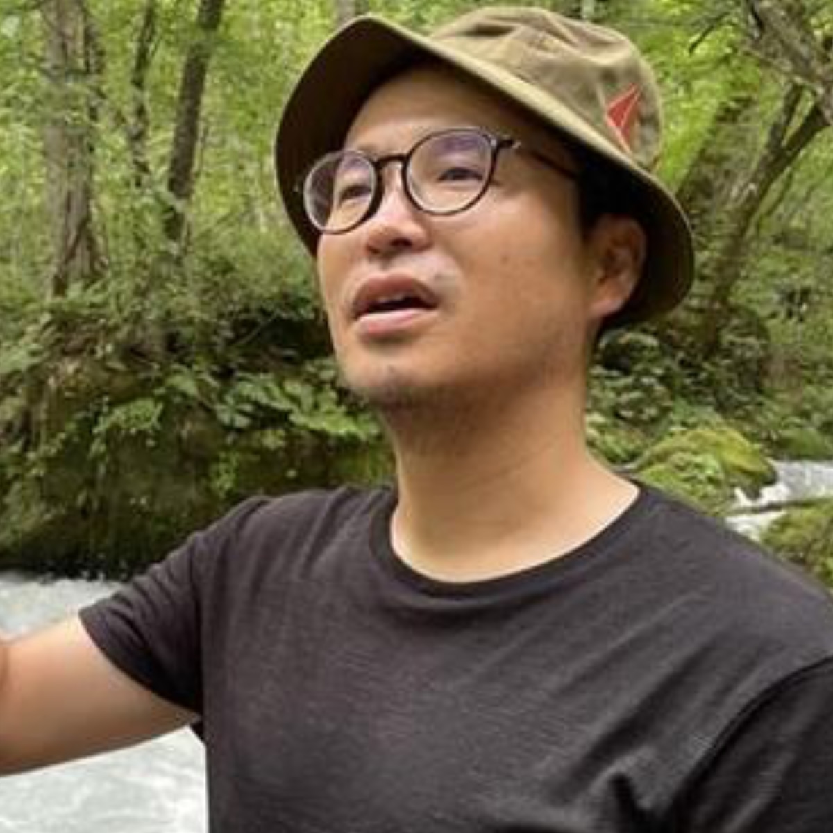 内山岳志（うちやま・たけし） 北海道新聞室蘭報道部編集委員