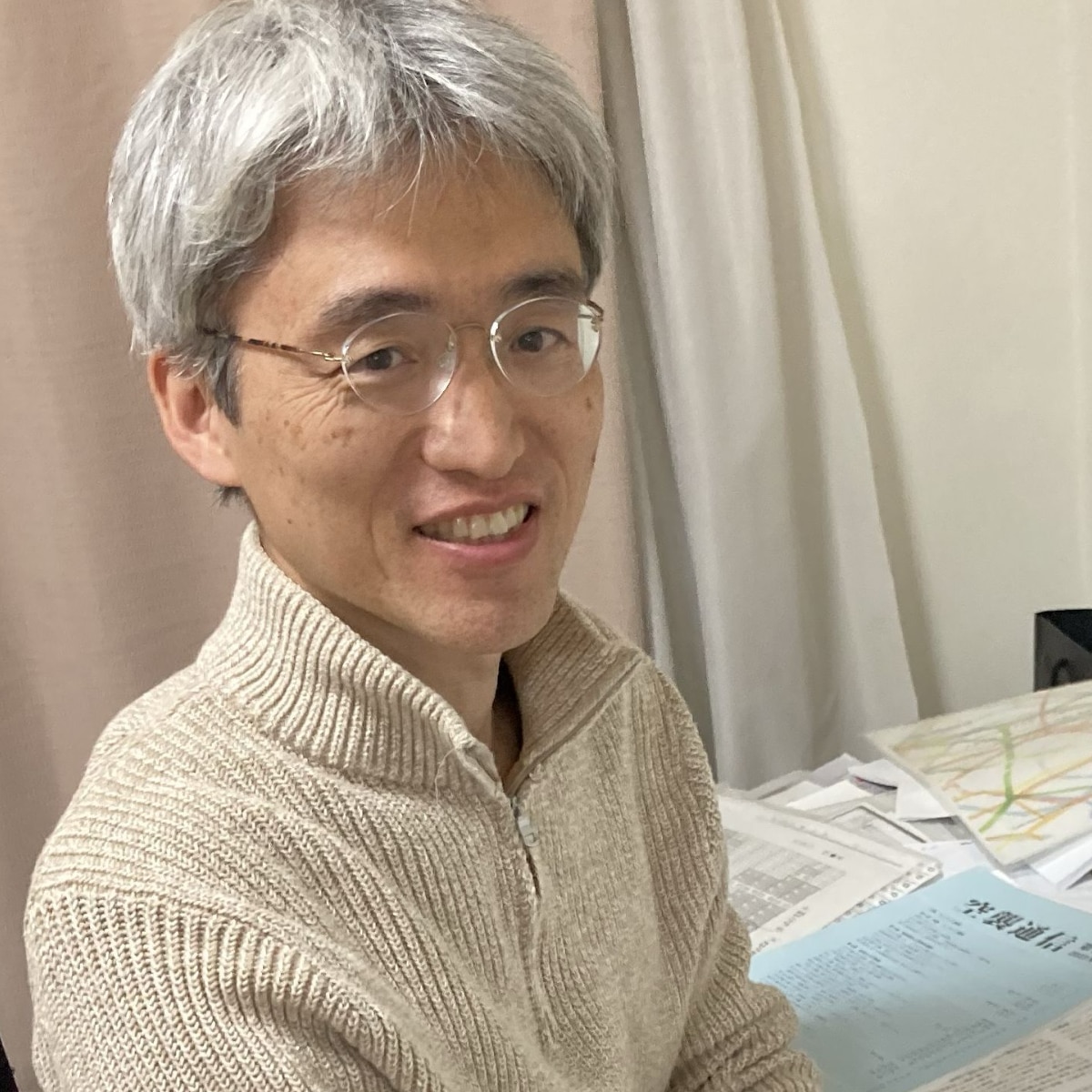 山本竜也（やまもと・たつや） 地方史研究家